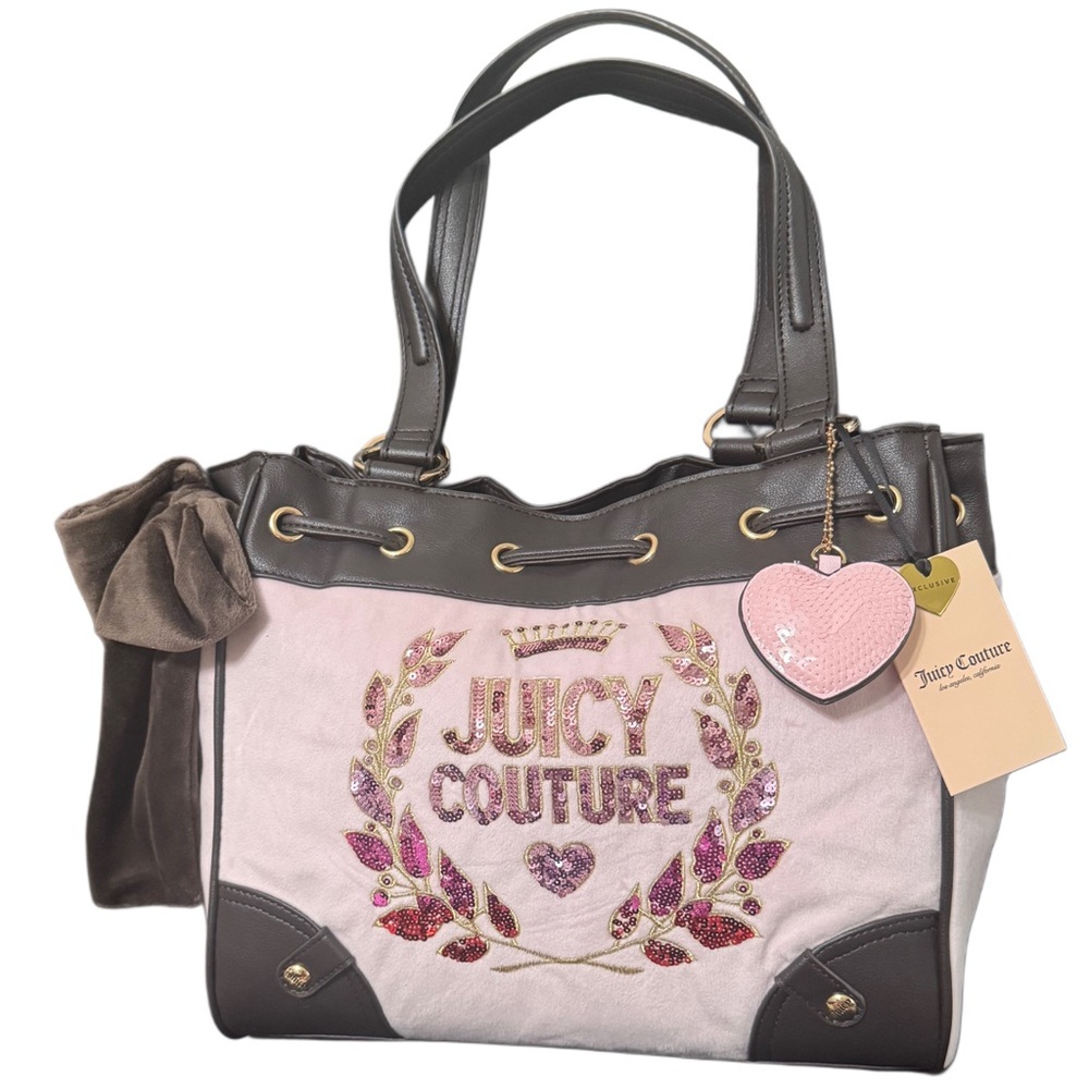 Juicy Couture daydreamer